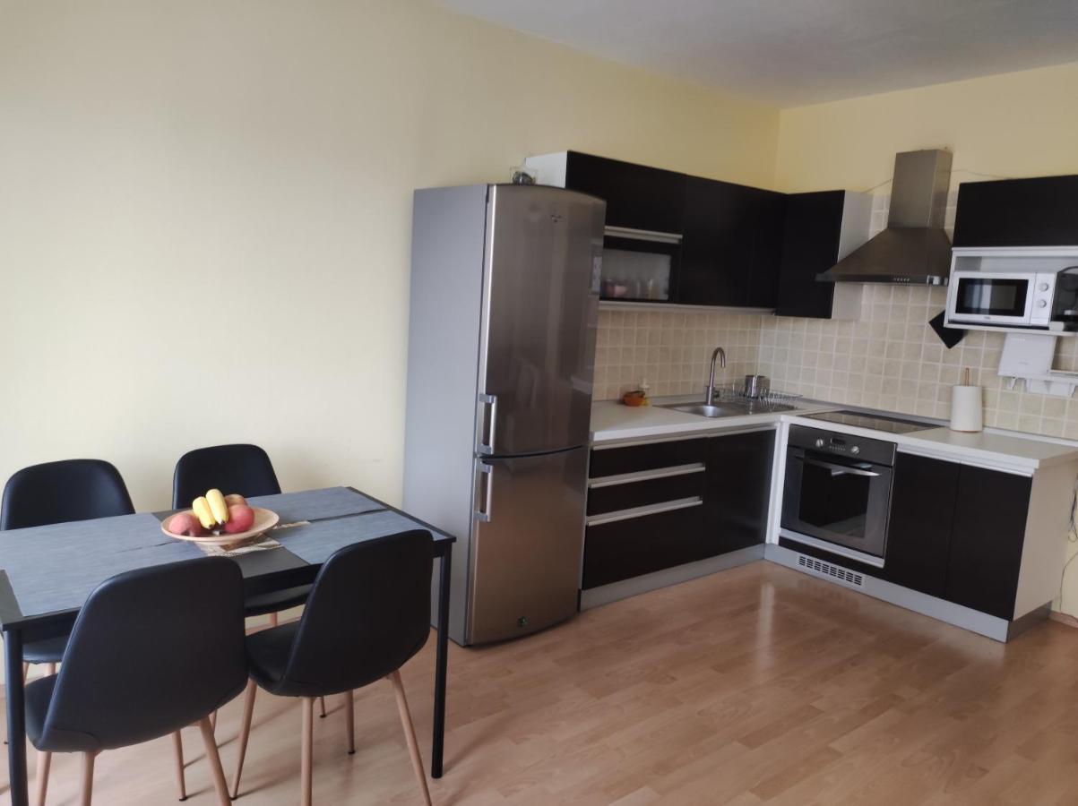 Elite House Trencin Apartment ภายนอก รูปภาพ