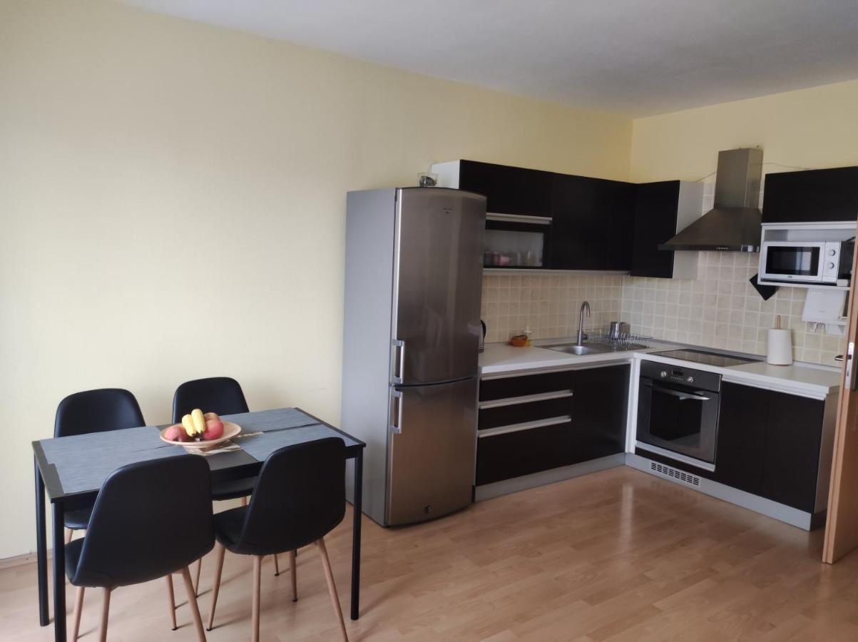 Elite House Trencin Apartment ภายนอก รูปภาพ