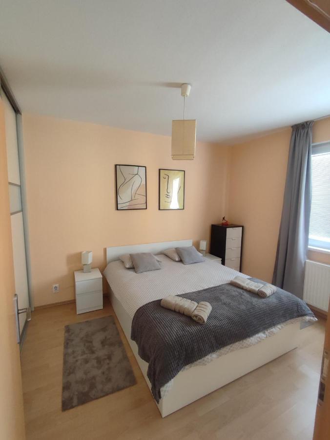 Elite House Trencin Apartment ภายนอก รูปภาพ
