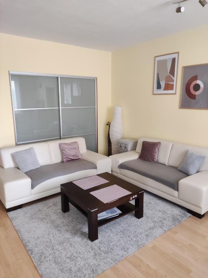 Elite House Trencin Apartment ภายนอก รูปภาพ